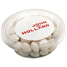 Tub filled with Mints 50g